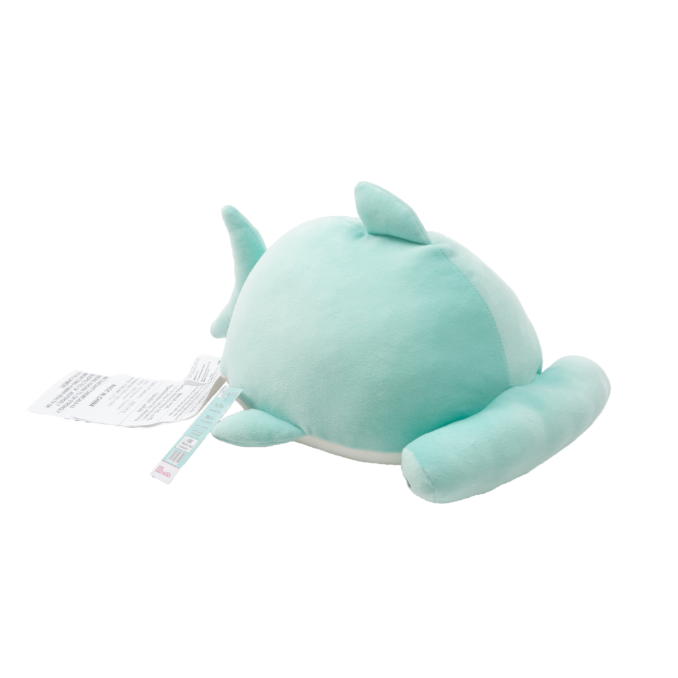 Hug Pillow Hammerhead Shark