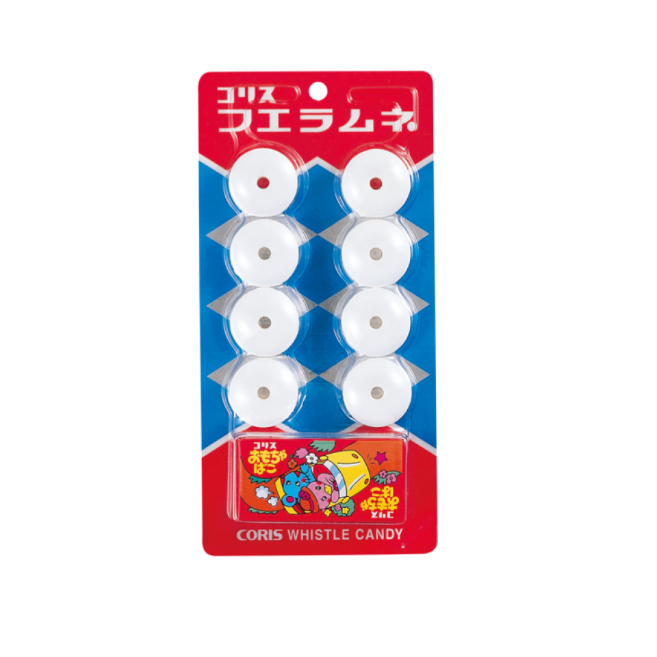 Coris Fue Ramune