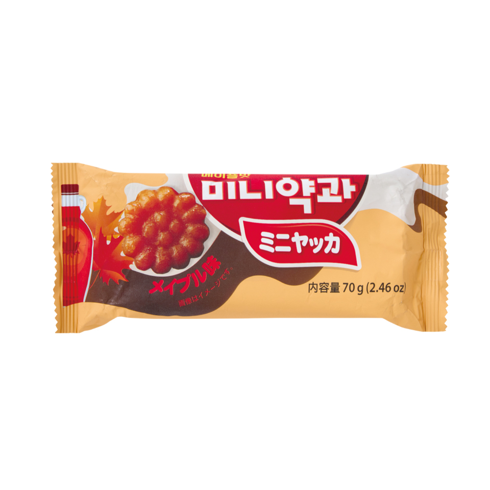 Art Price Mini Yakka Maple 70g