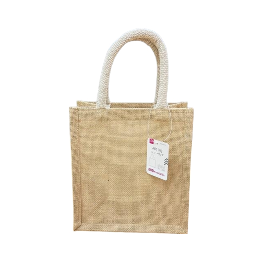 Jute Bag