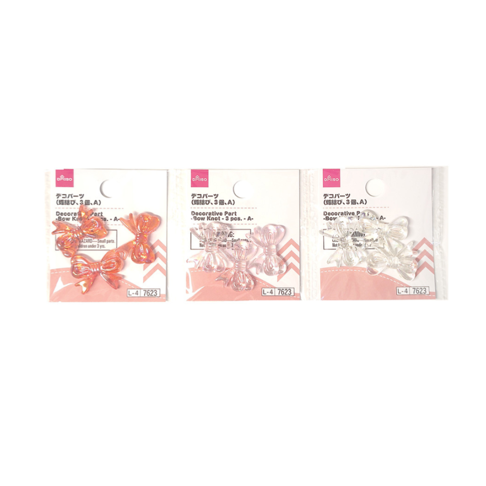 Crown Part Metallic Color C