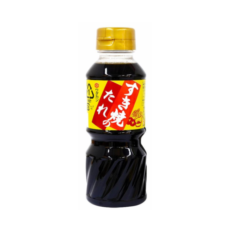 Wadakan Sukiyaki No Tare