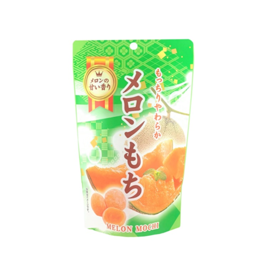 Seiki Melon Mochi Stand Pack 130g