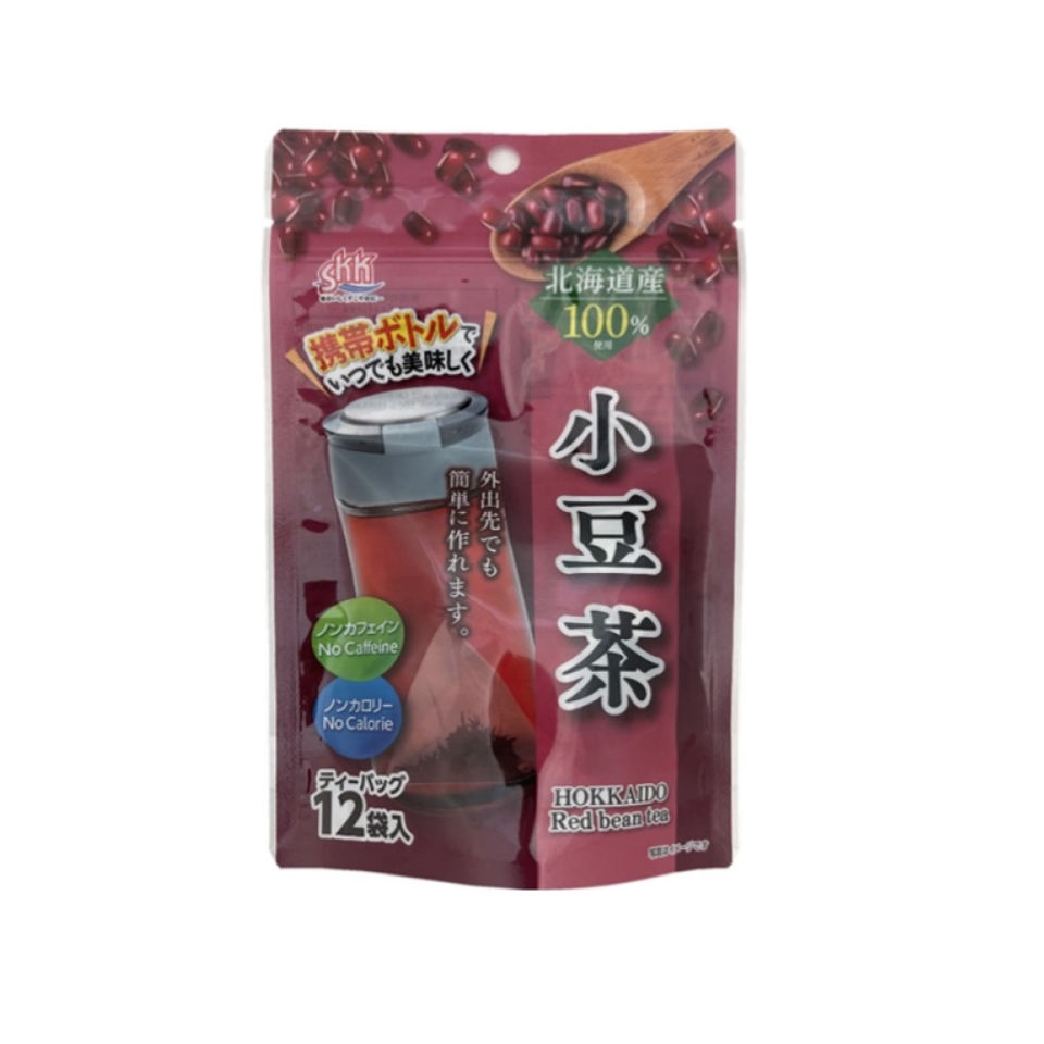 Sanei Kogyo Hokkaido Produced Adzuki Bean Tea