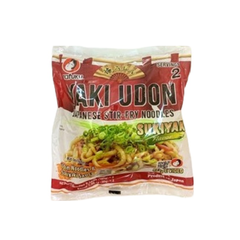 Otafuku Sauce Yakisoba with Sauce