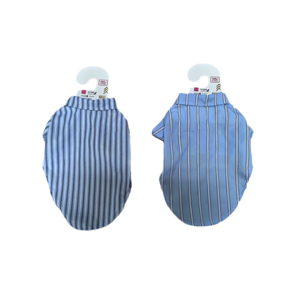 Pet Clothing Shirt Medium