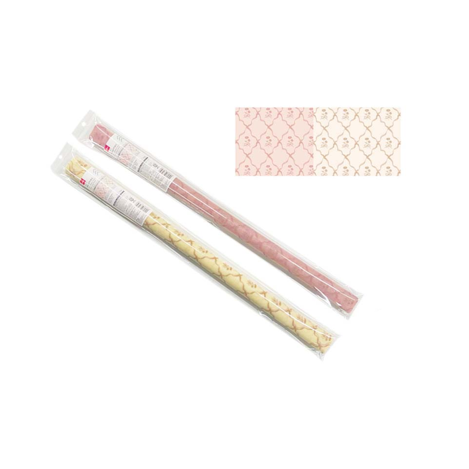 Non Woven Fabric Wrapping Sheet Flower 60cm x 120cm
