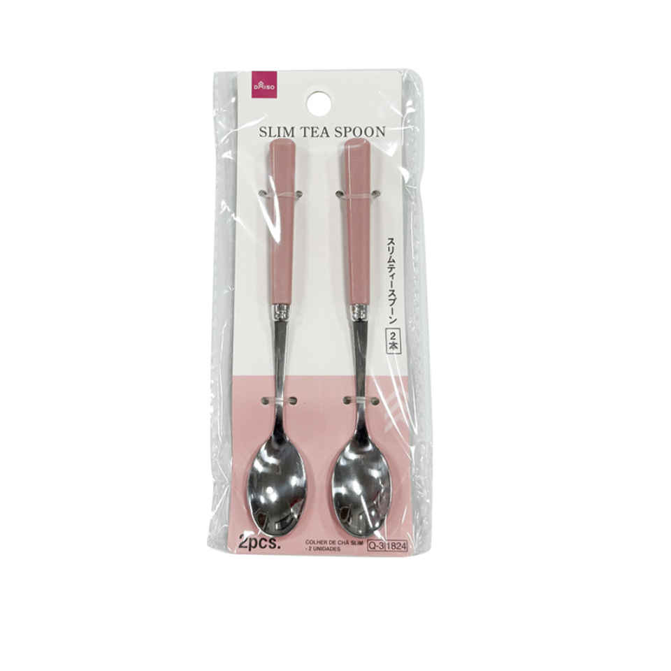 Slim Tea Spoon