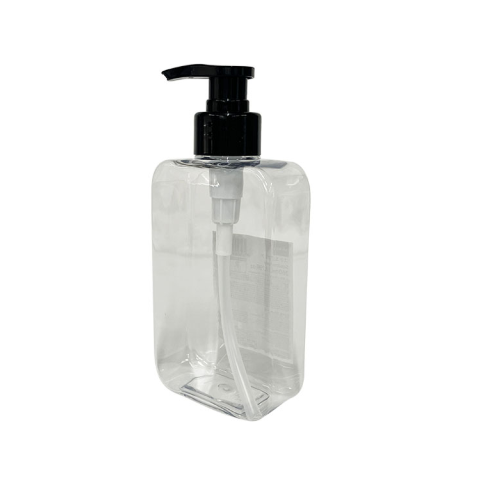 Square Pump 260ml