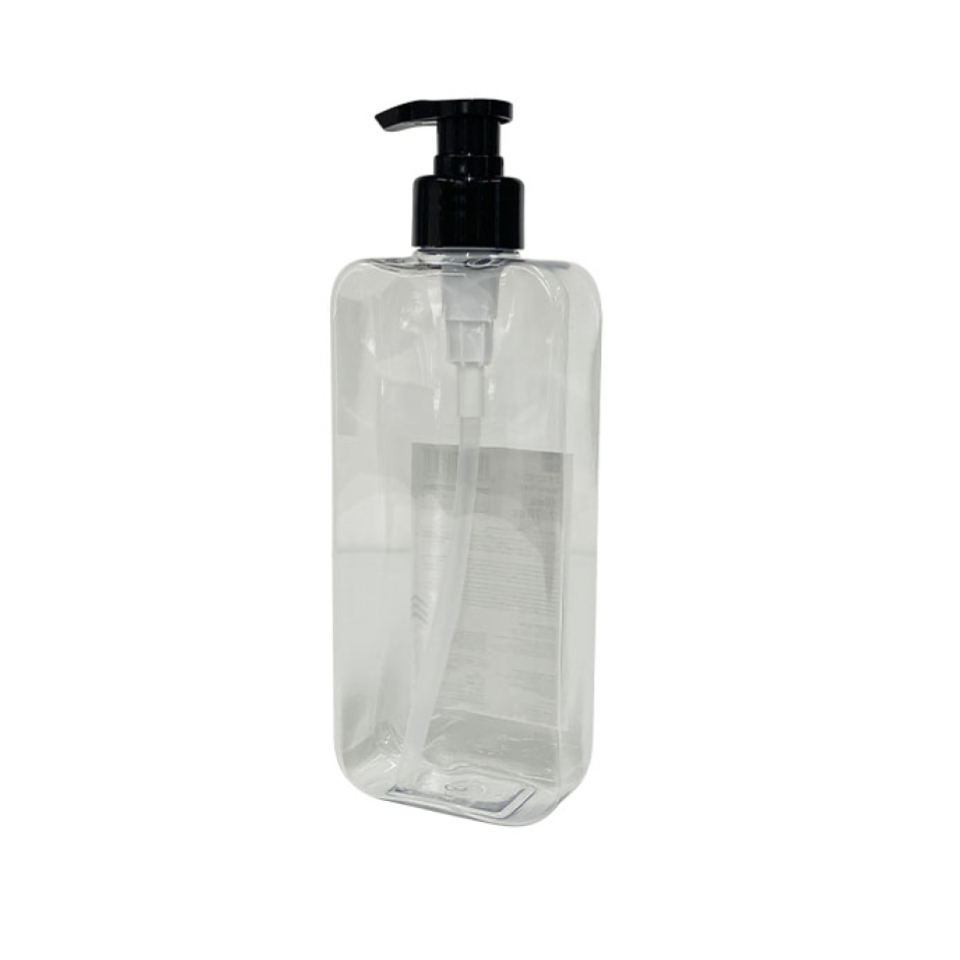 Square Pump 360ml