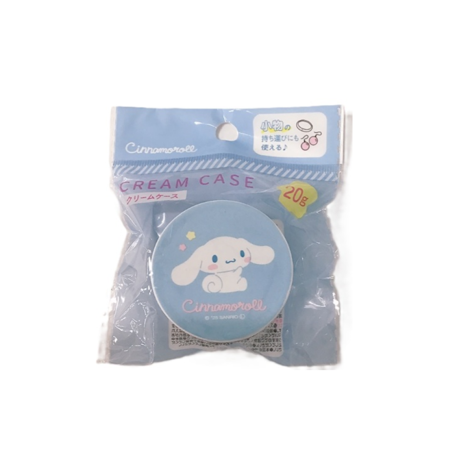 Cream Case Cinnamoroll