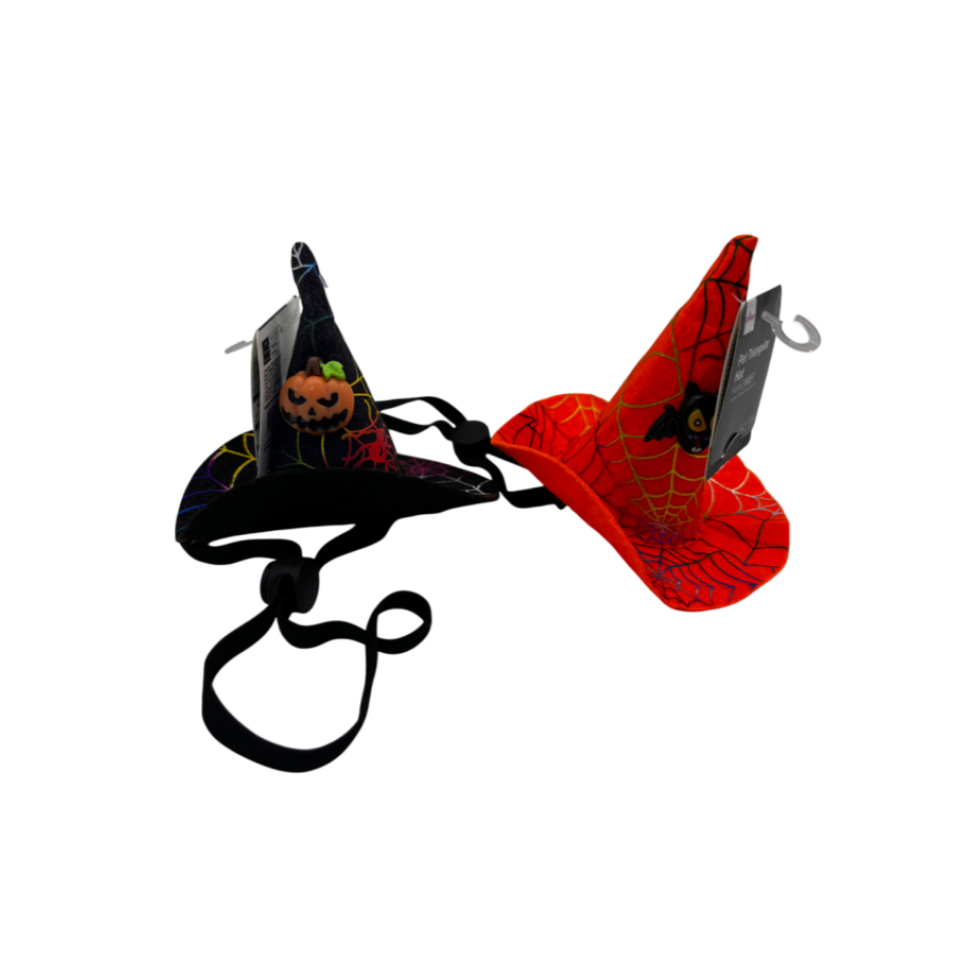 Halloween Pet Triangular Hat