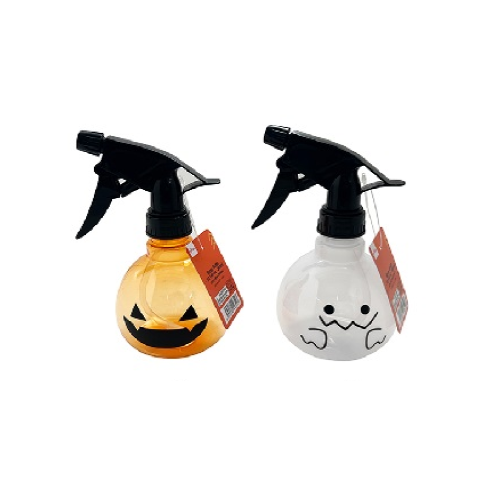 Spray Bottle Halloween Style 300ml