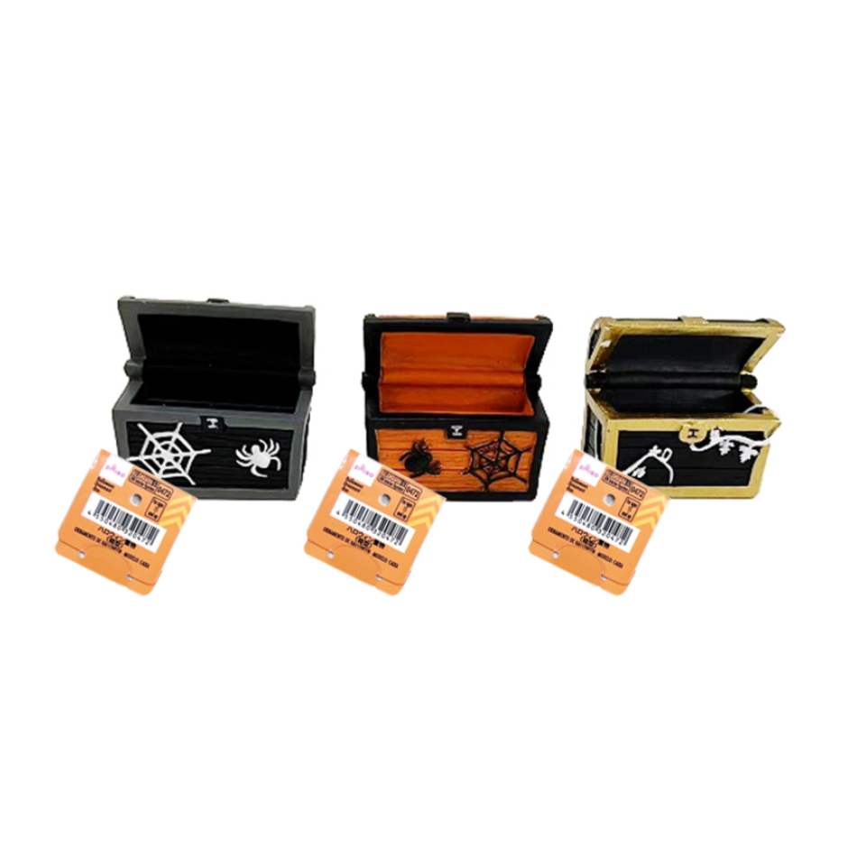 Halloween Flower Pot