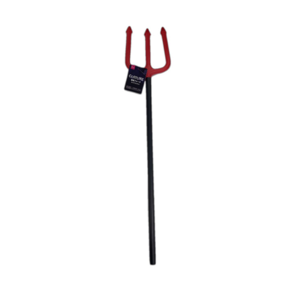 Halloween Devil Pitchfork