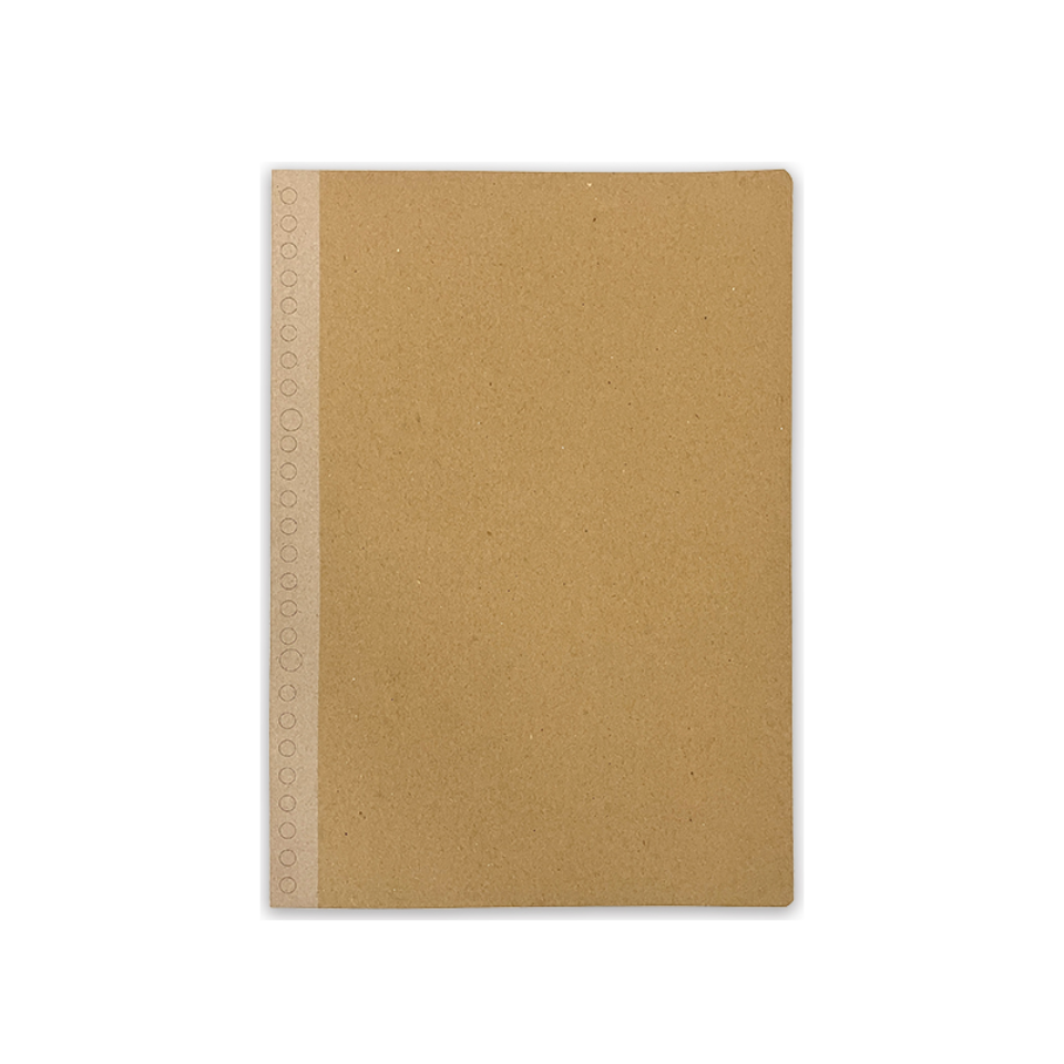 Peel Off Loose Leaf Paper B5 7mm Ruled