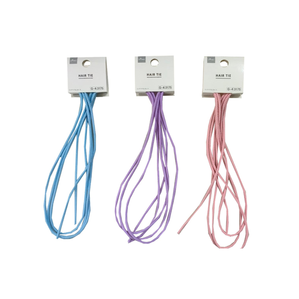 Long Hair Tie 2m F