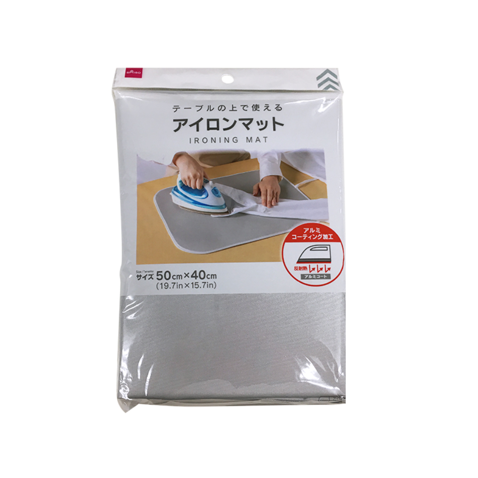 Ironing Mat