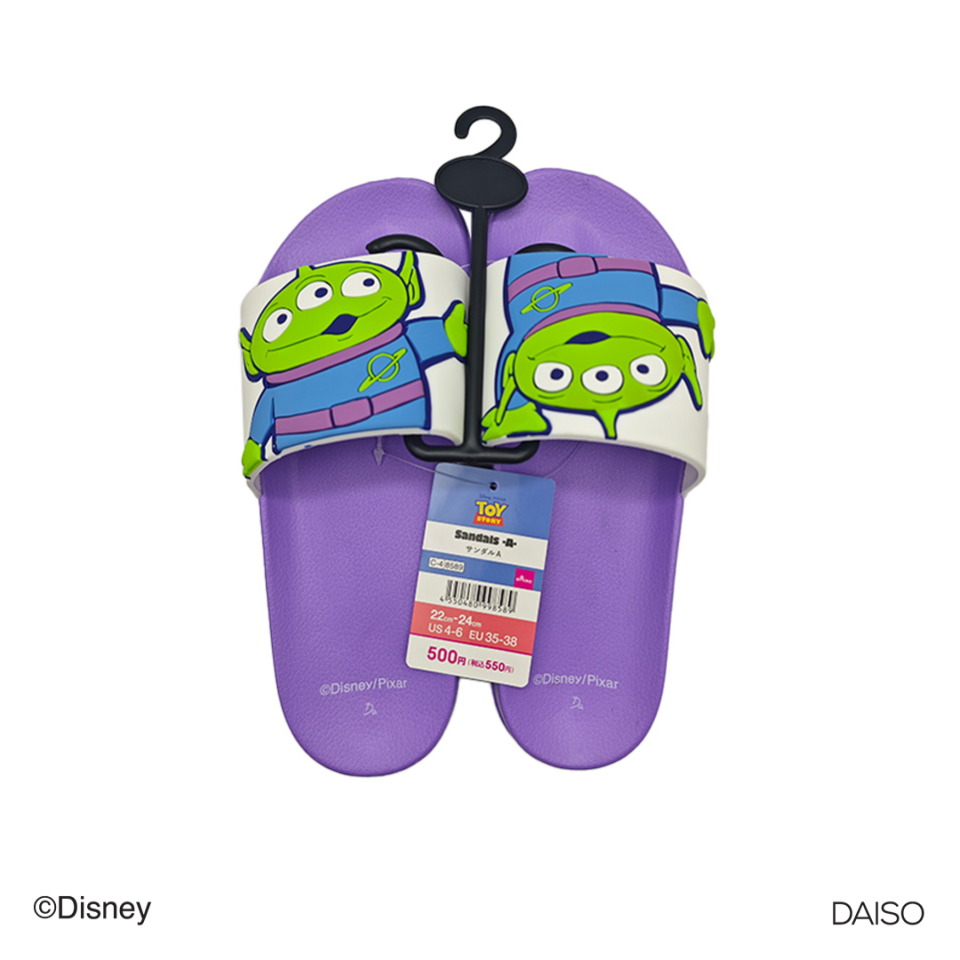 Sandals Toy Story A 22cm-24cm