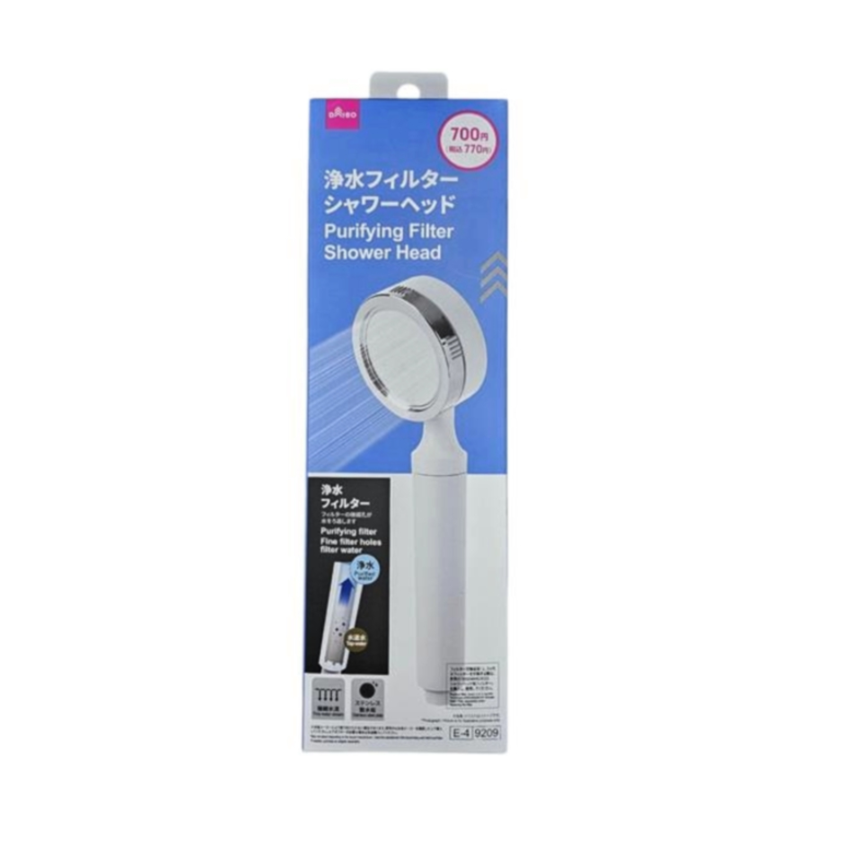 Filter Shower Head