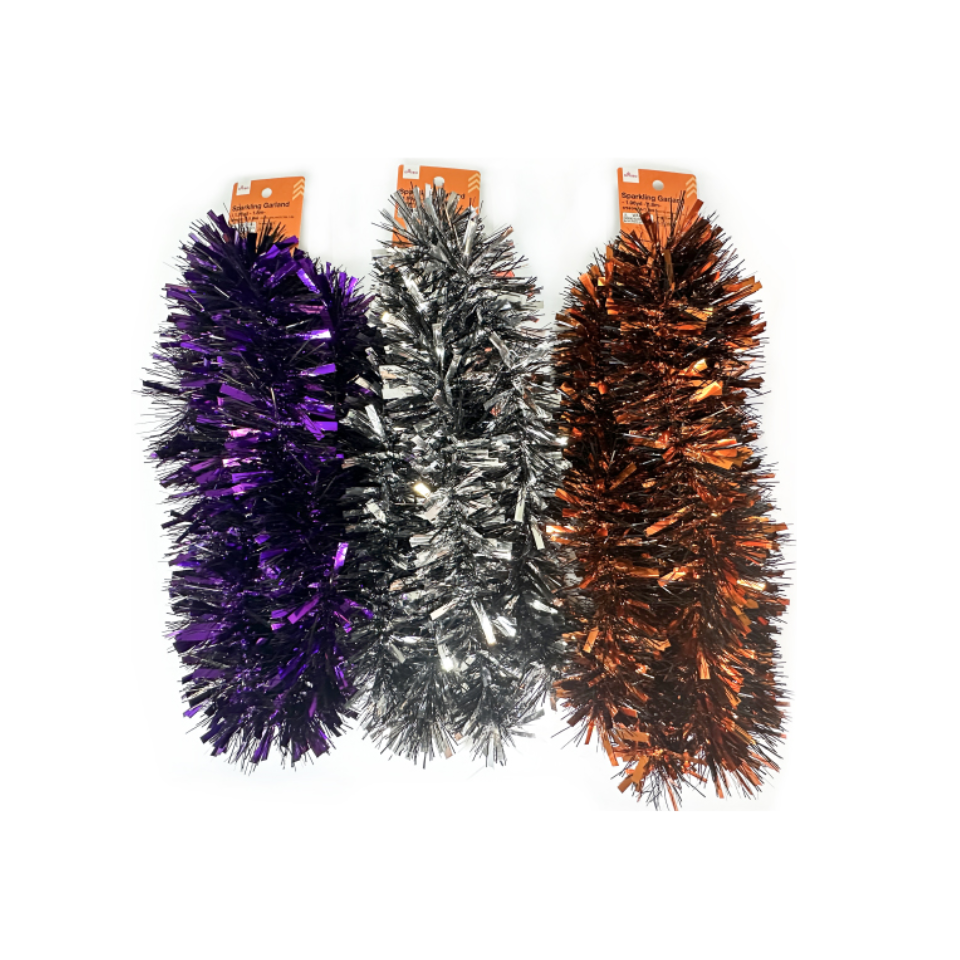 Sparkling Garland 1.8m