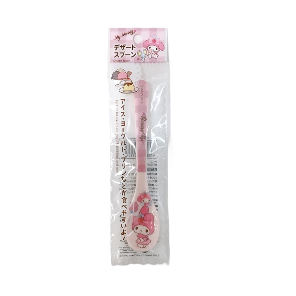 Dessert Spoon Mymelody Leisurely Time