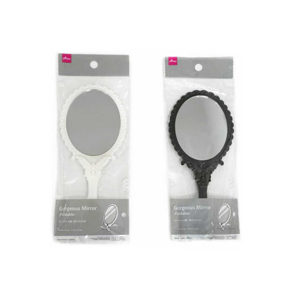 Gorgeous Mirror Foldable