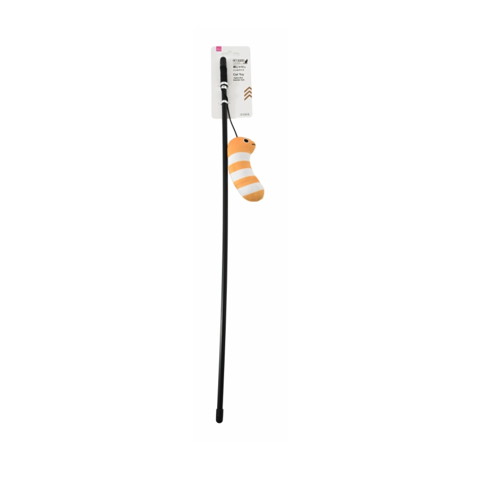 Cat Toy Splendid Garden Eel