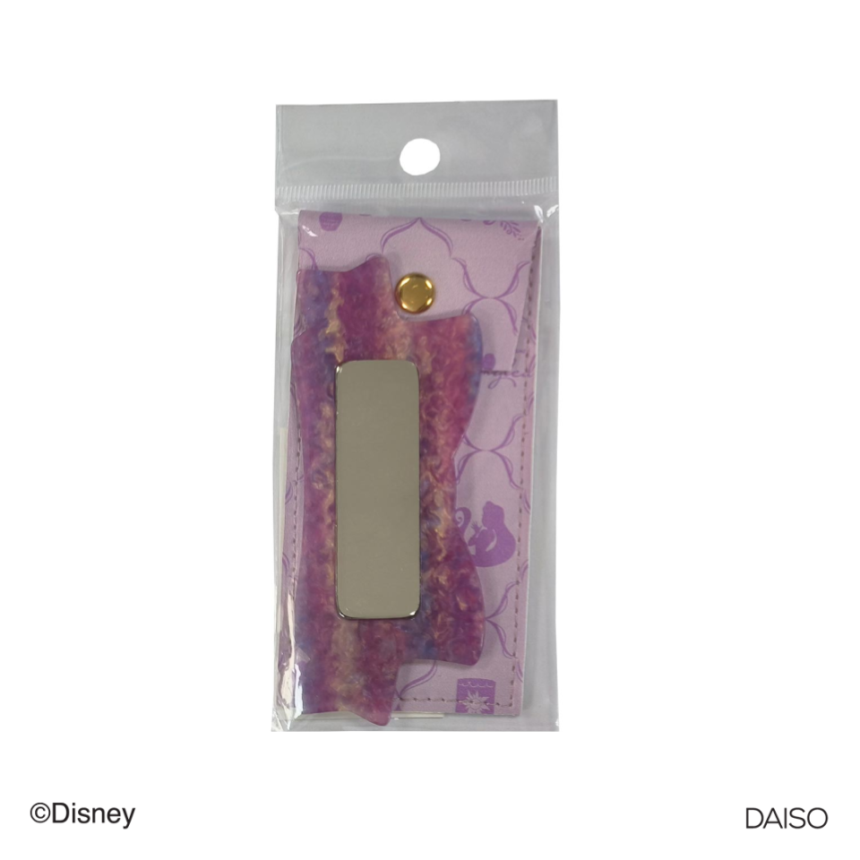 Jewelry Mirror Ribbon Tangled