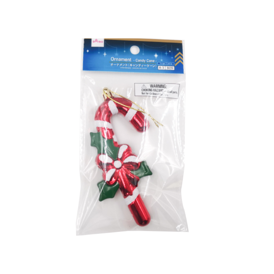 Ornament Candy Cane