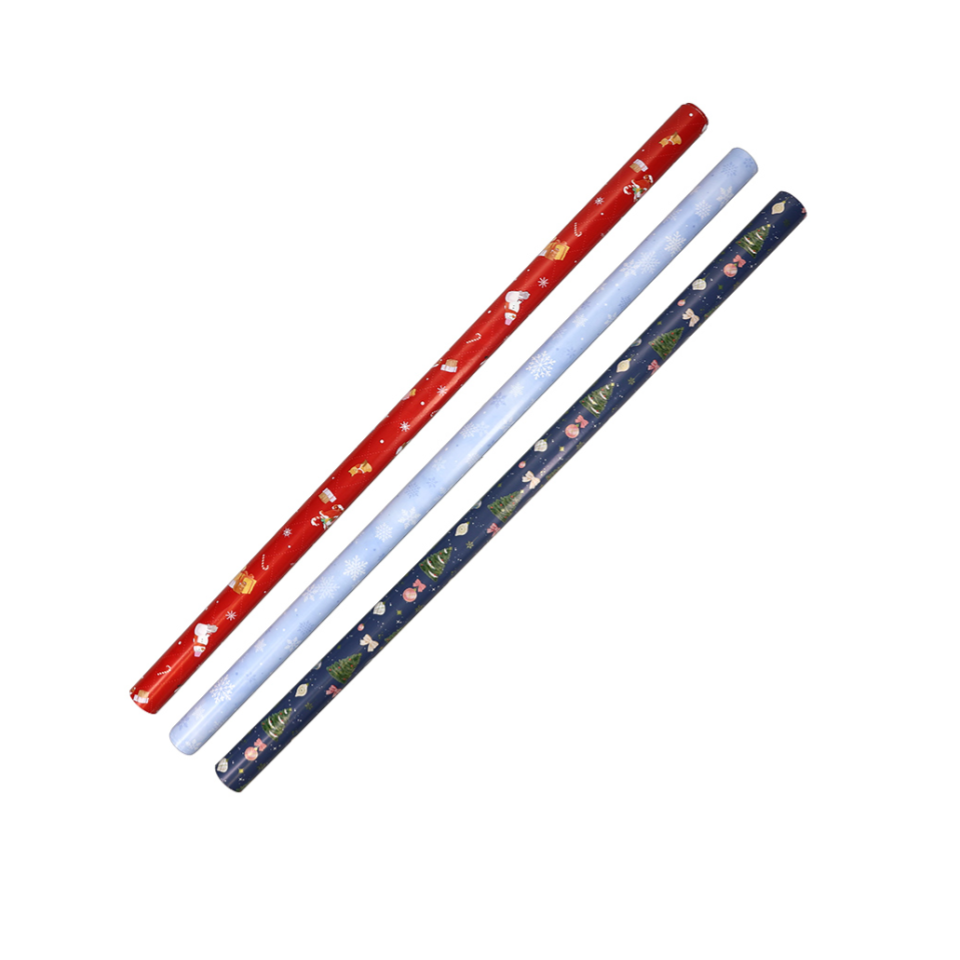 Wrapping Paper Basic 76cm x 243cm