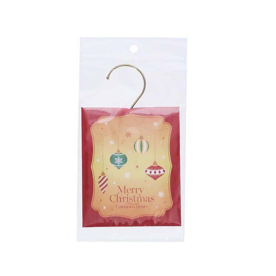 Sachet Christmas Honey