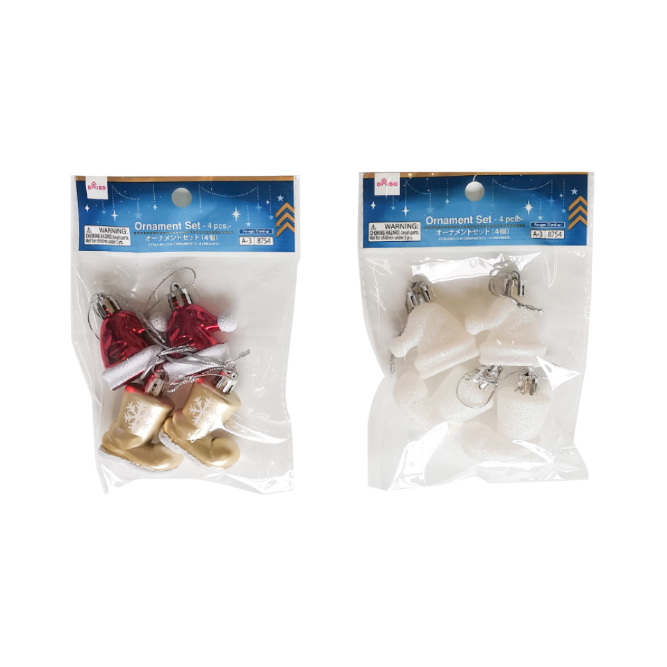 Ornament Set