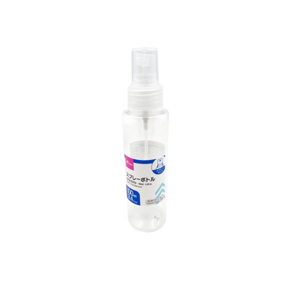 Spray Bottle 100ml