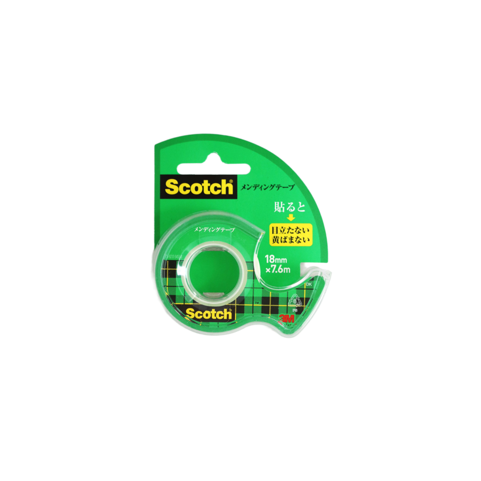 Scotch Mending Tape