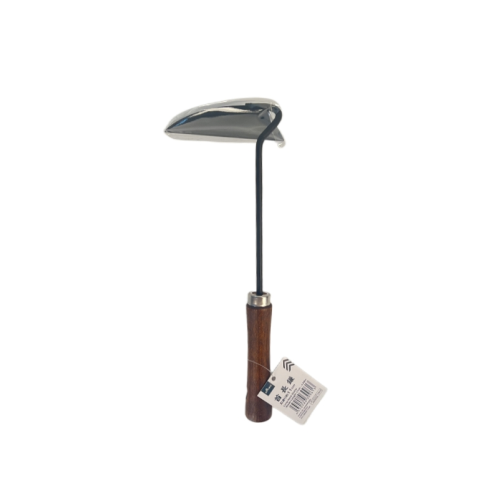 Long Neck Sickle Blade Length 11cm