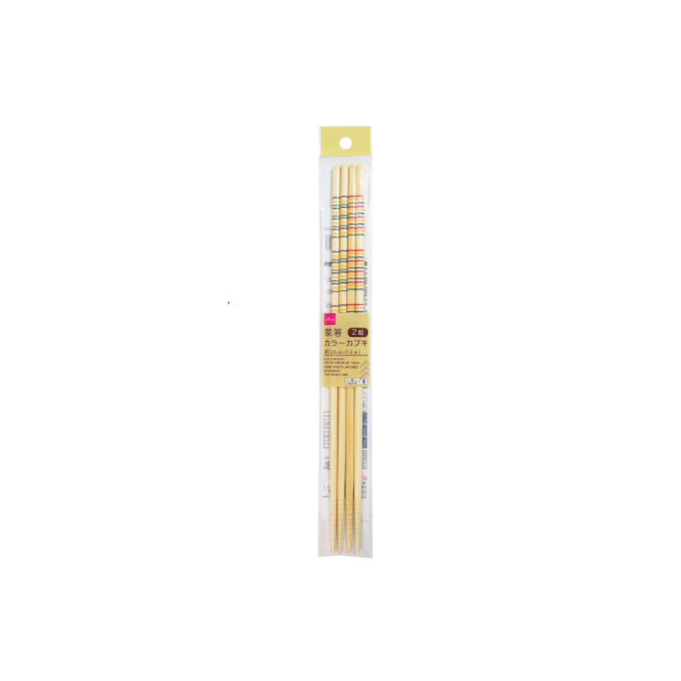Colored Kabuki Chopsticks 33cm