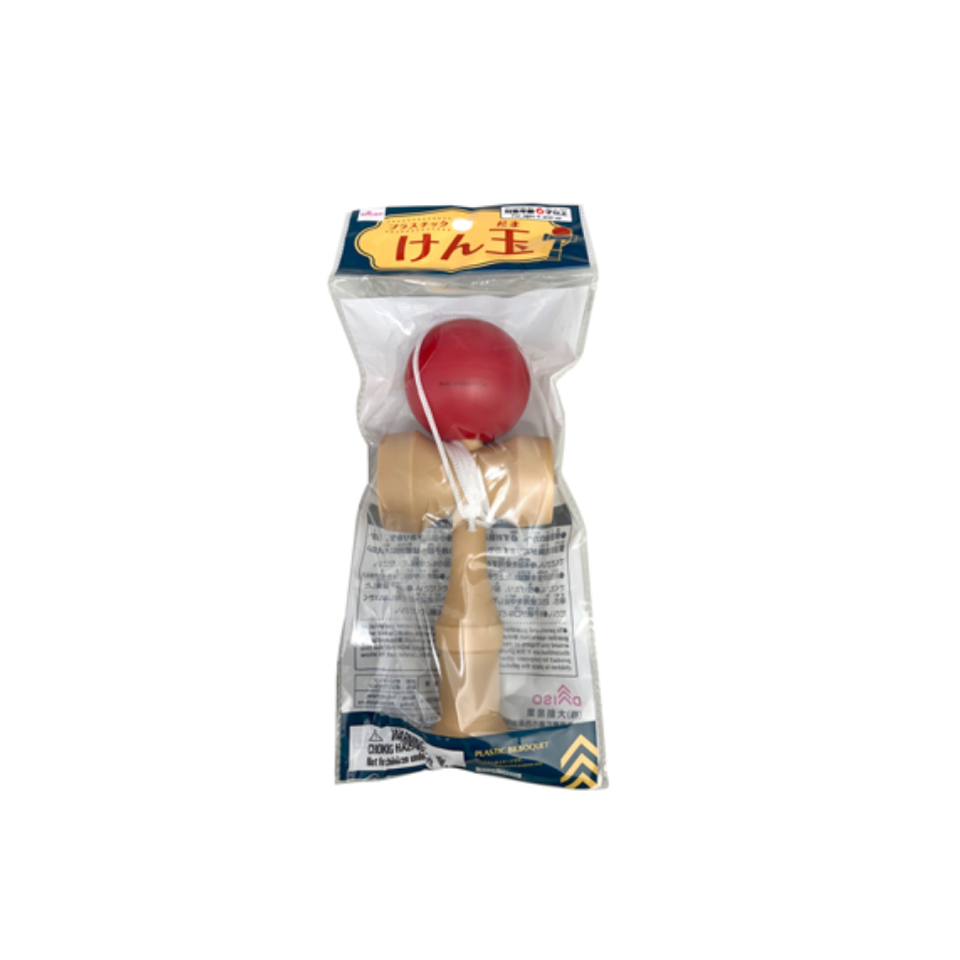 Plastic Kendama