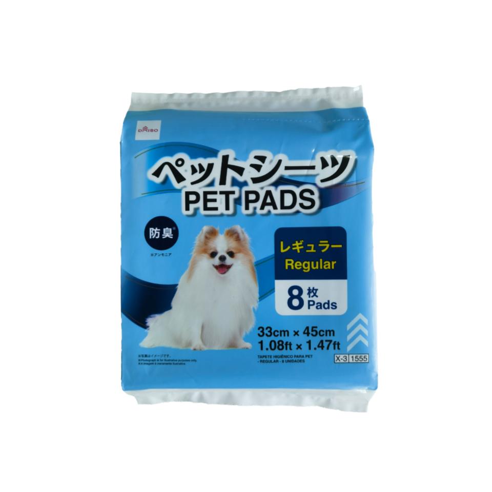 Pet Pads Regular