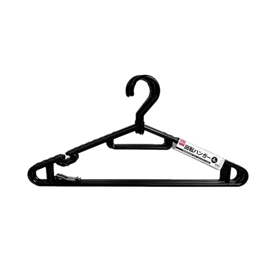 Swiveling Hanger