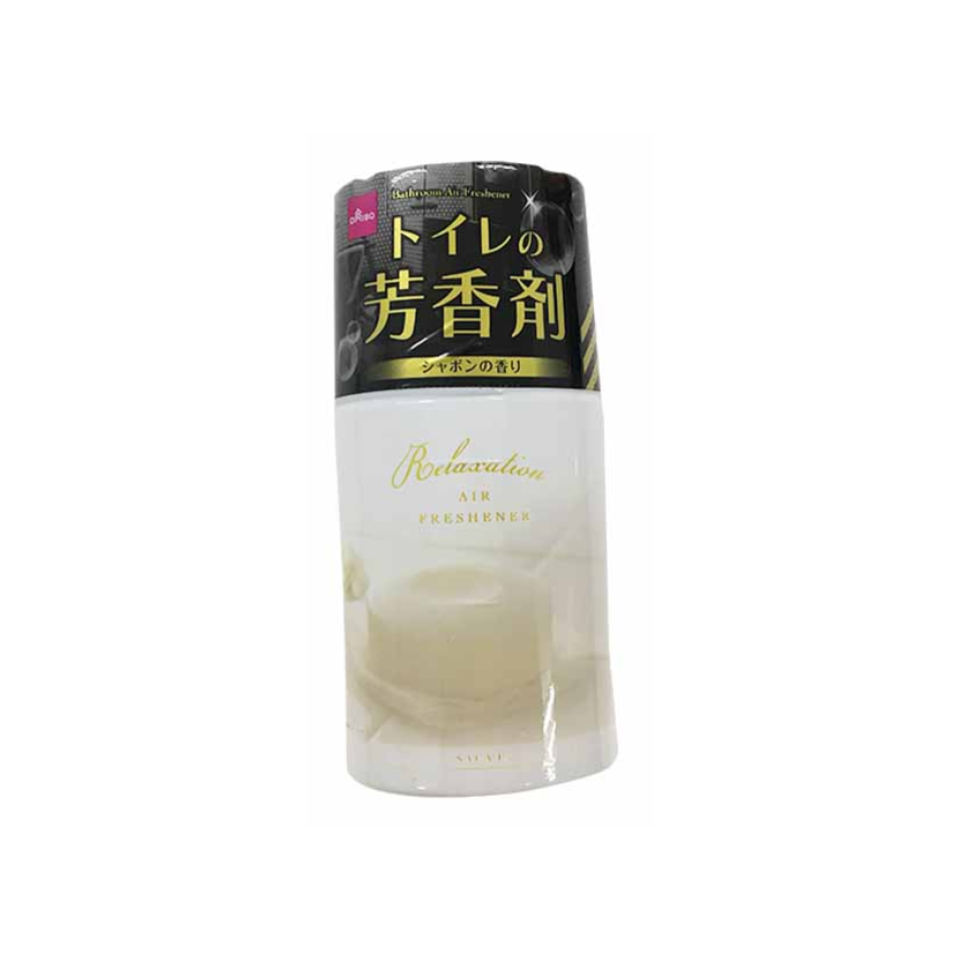 Bathroom Air Freshener Soap 300ml