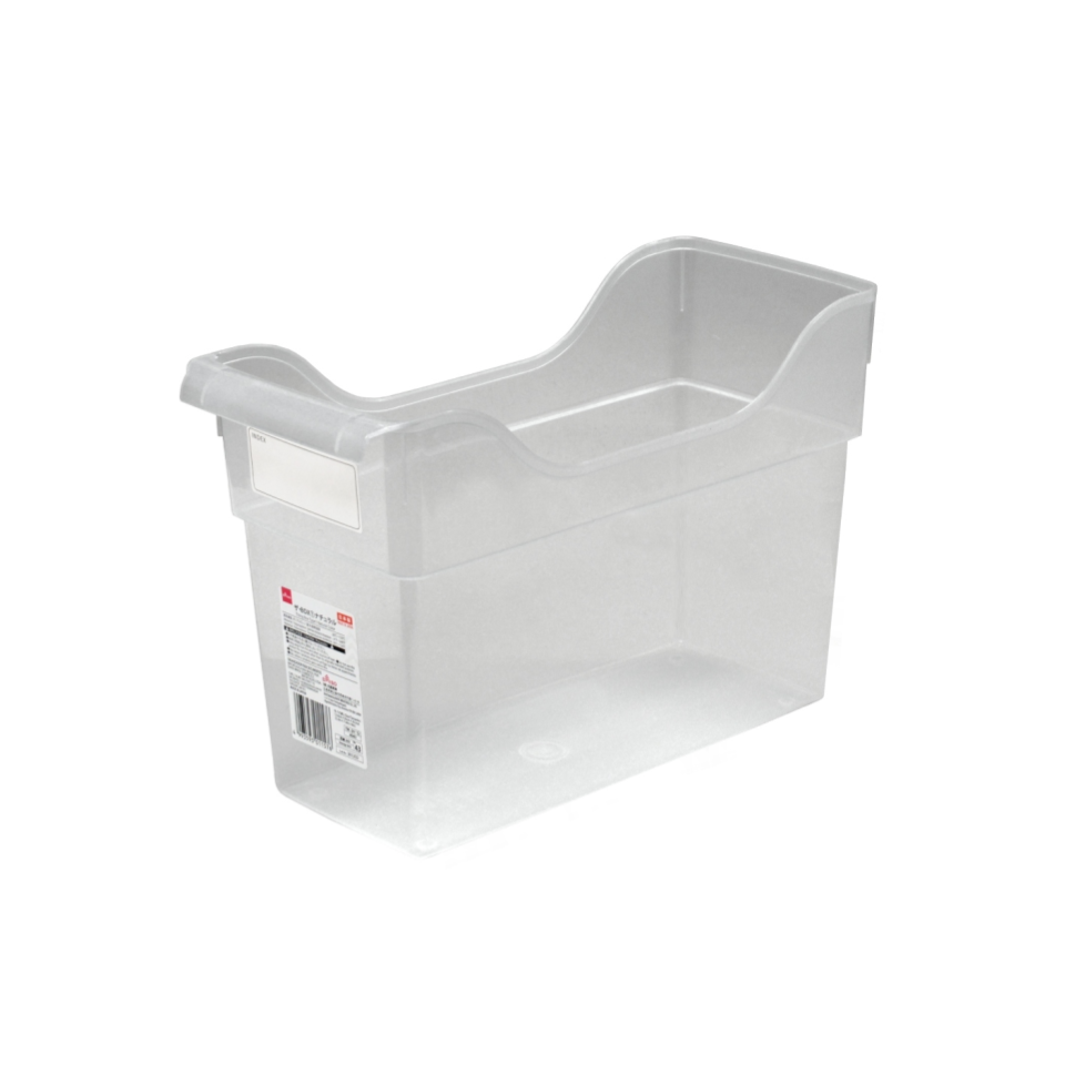 Thing Box Type 1 Natural Color