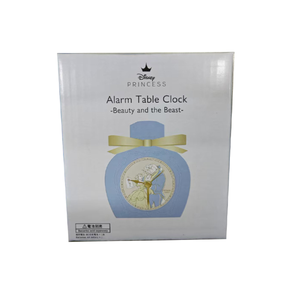 alarm-table-clock-beauty-and-the-beast