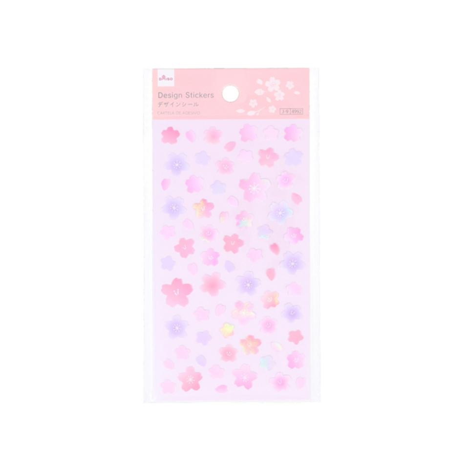Design Stickers Cherry Blossom Aurora