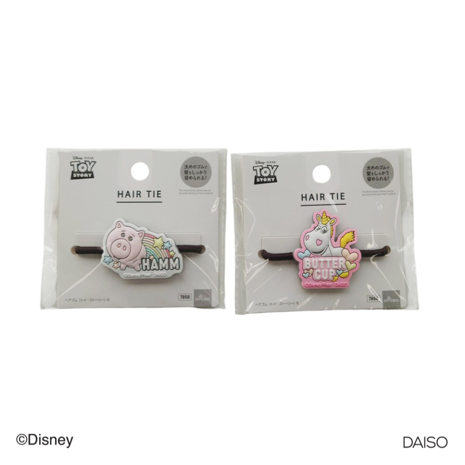 Hair Tie Toy Story B