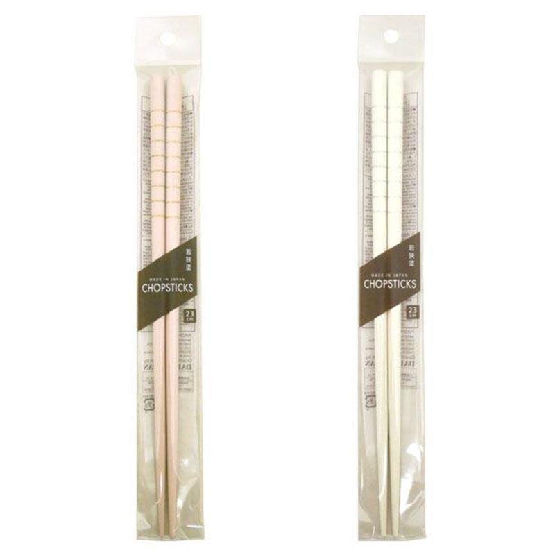 Chopsticks Rame Pale Tone 23cm