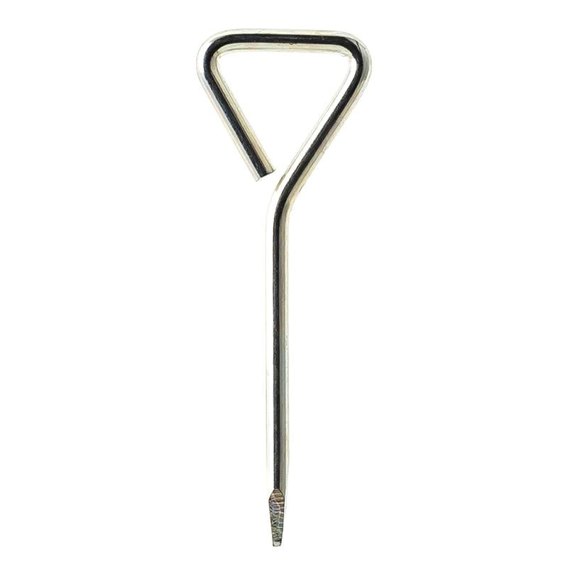 Stake For Leisure Sheet