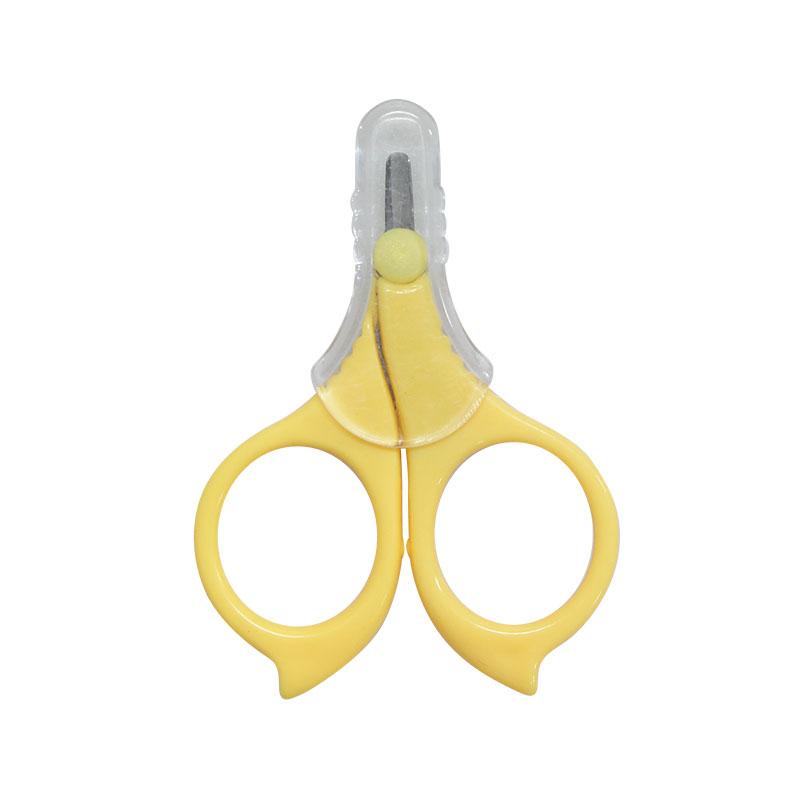 Nail Scissors -For Babies-