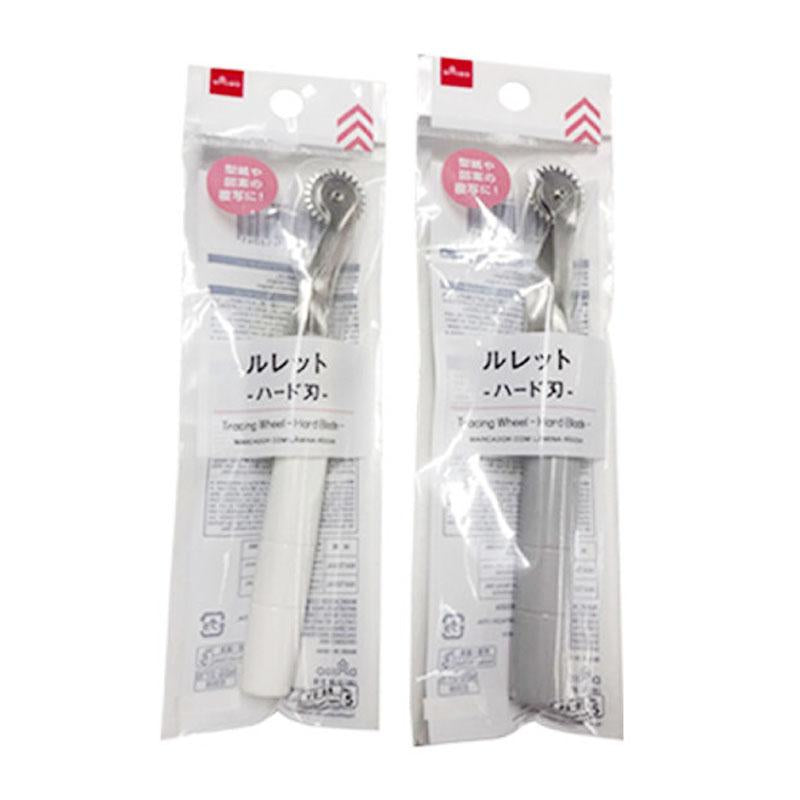 Tracing Wheel -Hard Blade-