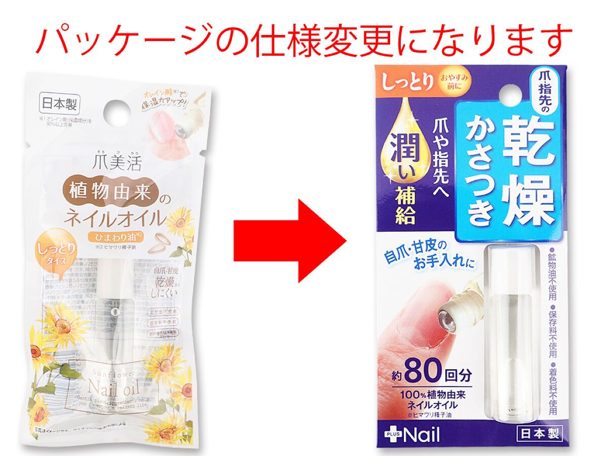 Nail Beauty Activity Nail Oil Sunflower Seed Oil